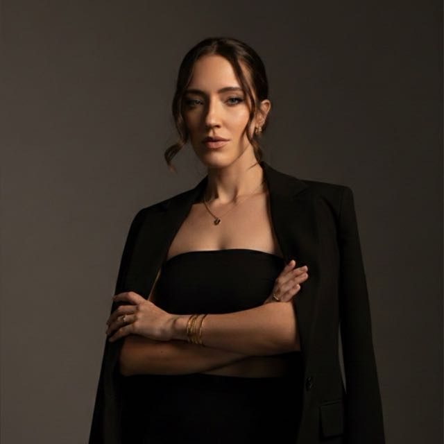 Micaella Costa, arquiteta